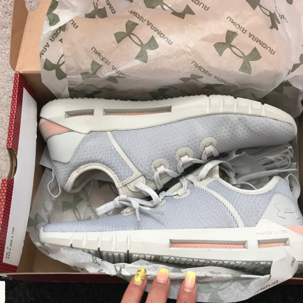 Under armour Shoes 👟
